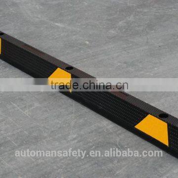 165cm Australia Rubber Car Stops Curbs Bumpers photo-4