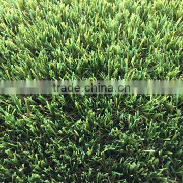 china manufacture High density 4 stones u shape artificial grass turf prices