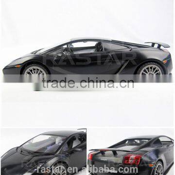 Rastar Shopping New Kids Toys Radio Control Plastic rc Car