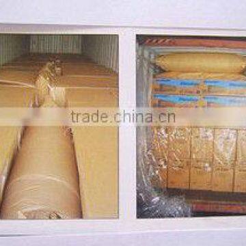 Inflatable Container Dunnage Bags Flexitank Container Bag Container Dunnage Bag