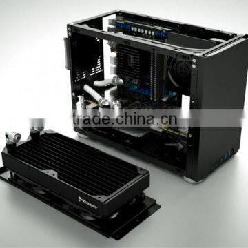 Practical Dust-proof PC Enclosures