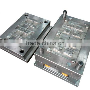 OEM supplier in plastic switch shell injection mold