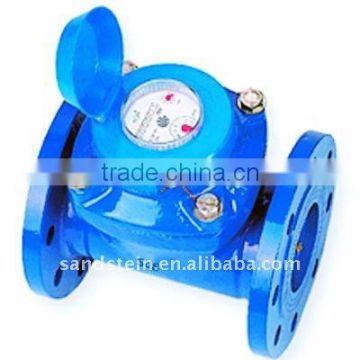 water meters