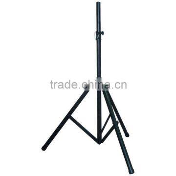 wholesale professional Steel hanging industrial light t-bar speaker stands