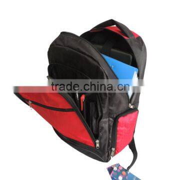 Durable business travel laptop backpack factory directly