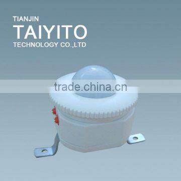 TAIYITO zigbee wireless motion sensor hidden camera