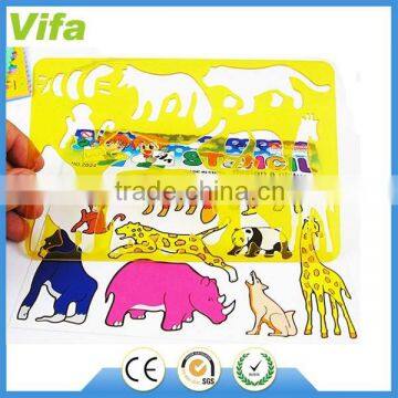 Drawing Stencil Sets for Kids photo-2