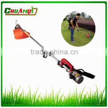 Electric brush cutter and battery operated brush cutter CQ7009