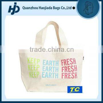 alibaba online shop cotton fabric shopping bag z05-13