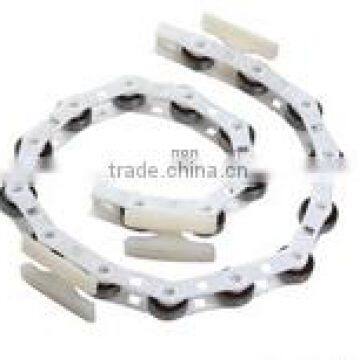 Escalator Reverse Guide Chain, 20 Rollers, KM5071663G01