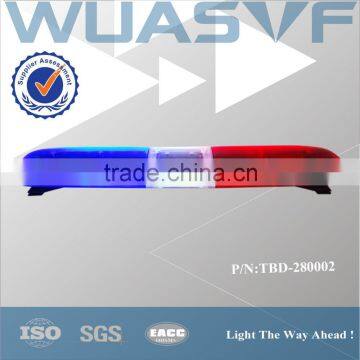 cree led light bar for police