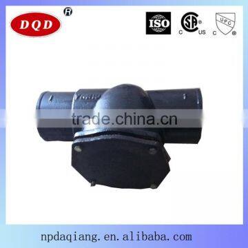 Malleable Iron Pipe Fitting