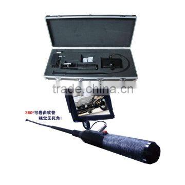 Under Vehicle Security Inspection Bomb Detector MCD-V7D for Car