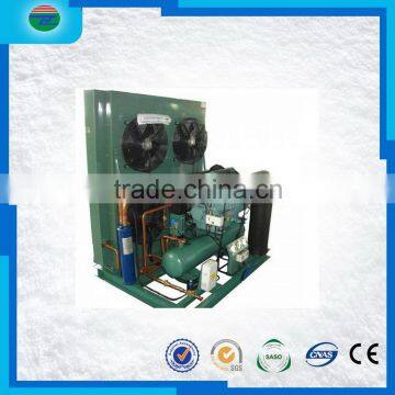 Low price latest air cooled cold room condenser unit/refrigeration unit