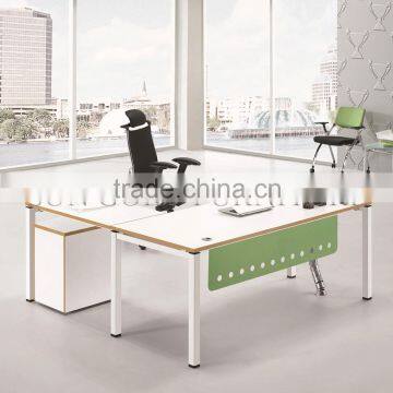 Contemporary Manager Director Office Table (SZ-ODT644)