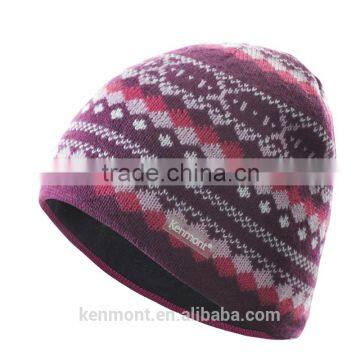 High Quality and Fashion Design Unisex Winter Beanie Hats