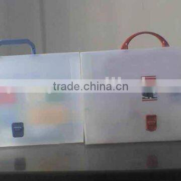 High Quality Boxes; pp File Boxes;pp Boxes