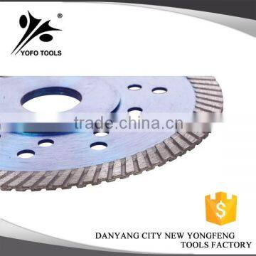 High Quality Diamond Cutting Disc photo-3