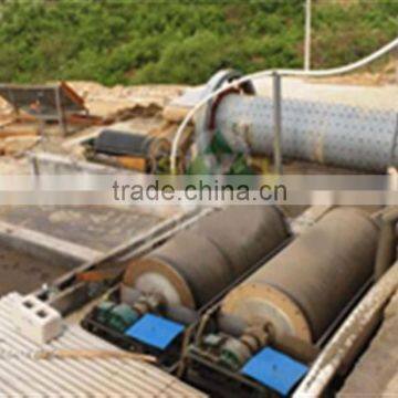 beneficiation plant / beneficiation / iron ore beneficiation