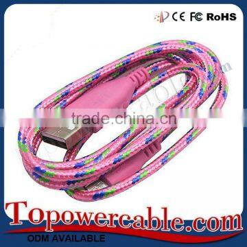 Micro Otg Cable Cord Usb 3.0 Usb Cables For Samsung S7 For Htc photo-2