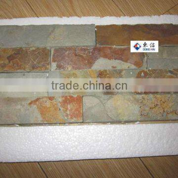 Exterior Wall Cladding Tile