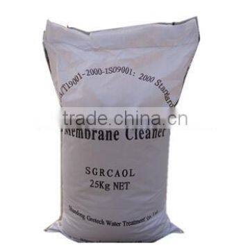 Water Purifier Machine Cleaning Agent for Cleaning ro Membrane