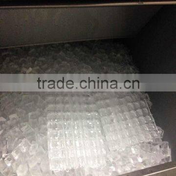 Resonable Price High Quality Commercial Stainless Steel Ice Making Machine photo-4