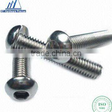 Hot Sale socket head cap head machine screw