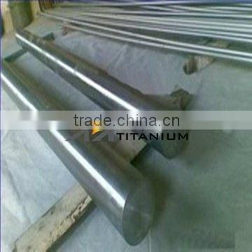 Hot Rolled Titanium Bar