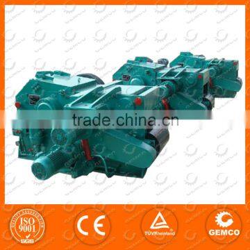 Chipper Used Wood Machine