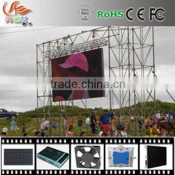 RGX P5mm Indoor Rental Led Display