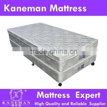 2015 Hotel Durable Single Bed Base photo-3