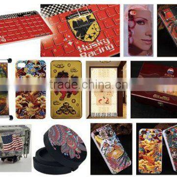 Comptuter Control Best Price Mug uv Printer photo-5