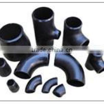 ASTM A 105, A187 Forged Fittings