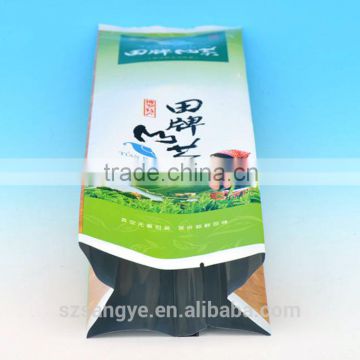 2016 Hot Sale Green Tea Packing Tea Bag Packing.