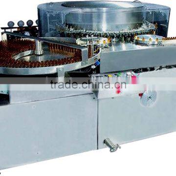 Rotary Glass Vial Washing Machine