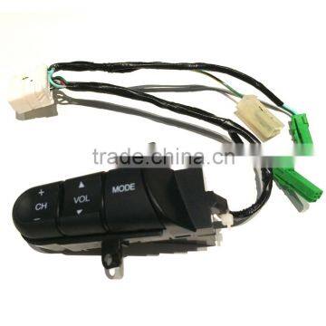 Audio Steering Control photo-4