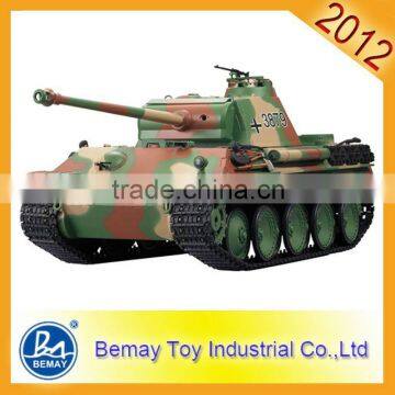 Remote Control Toy Henglong RC Tank ! rc tank toy !(175488)