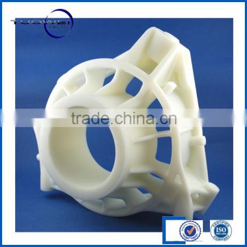 China manufacturer 3d printing plastic cheap sla rapid prototype services