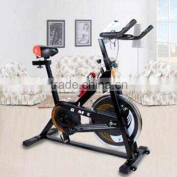 high quality home use spin exercise bike QMK-1101 Black