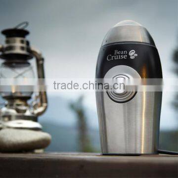 Bean Cruise Coffee Grinder photo-2