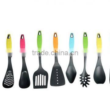 2016 Durable Spoon Set Household Utensils 9PCS Kitchware