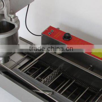 Commercial Automatic Mini Donut Maker for Sale Quality Choice photo-3