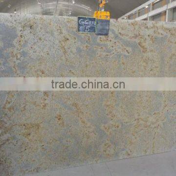 Kashmir Gold Granite
