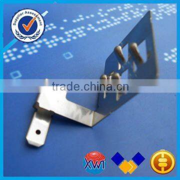 stamping sheet metal parts dies china mainland