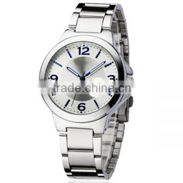 2015 high end design western new trend wrist watch with calendars