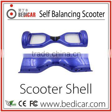 Bedicar Balancing Scooter Parts Self Balancing Scooter Shell Plastic Parts