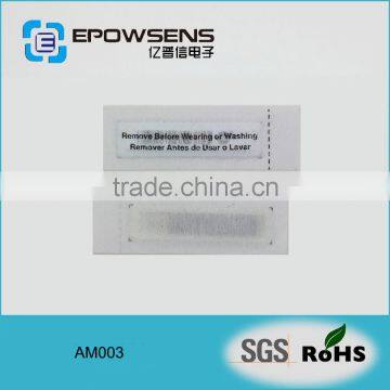 ZARA AM DR Label Clothing label Anti-Theft Label Eas label