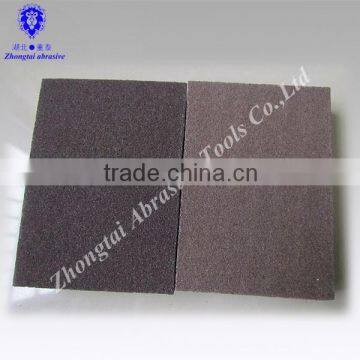 OEM Hand Use Cleaning Sanding Sponge photo-2