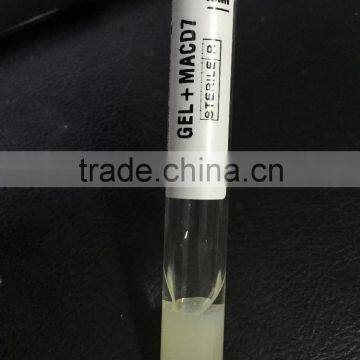 MACD7+GEL PRP Tube photo-3